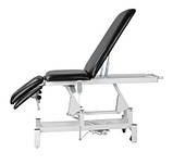 Масажна Кушетка косметологічна електрична 8173-2L кушетка медична реабілітаційна, фото 7
