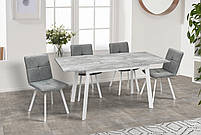 Стіл Етна (Базальт)