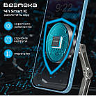 Автомобільний тримач з MagSafe зарядкою та кронштейном, фото 6