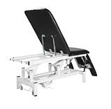 Масажна Кушетка косметологічна електрична 8173-2L кушетка медична реабілітаційна, фото 3