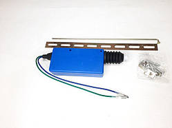 Популярний! Центральний замок 2 пр. Long Clutch (прямокутник) ротор CELSIOR 10кг - Краща якість тільки на Nukleon.com.ua