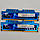 Пара оперативної пам'яті G.Skill RipjawsX DDR3 16Gb (2x8Gb) 1600MHz PC3-12800U 2R8 CL9 (F3-1600C9D-16GXM) Б/В, фото 6