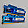 Пара оперативної пам'яті G.Skill RipjawsX DDR3 16Gb (2x8Gb) 1600MHz PC3-12800U 2R8 CL9 (F3-1600C9D-16GXM) Б/В, фото 8