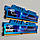 Пара оперативної пам'яті G.Skill RipjawsX DDR3 16Gb (2x8Gb) 1600MHz PC3-12800U 2R8 CL9 (F3-1600C9D-16GXM) Б/В, фото 4