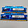 Пара оперативної пам'яті G.Skill RipjawsX DDR3 16Gb (2x8Gb) 1600MHz PC3-12800U 2R8 CL9 (F3-1600C9D-16GXM) Б/В, фото 7