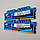Пара оперативної пам'яті G.Skill RipjawsX DDR3 16Gb (2x8Gb) 1600MHz PC3-12800U 2R8 CL9 (F3-1600C9D-16GXM) Б/В, фото 9