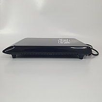 Індукційна настільна плита DSP з таймером на 3 години із дзвінком 2000W KD-5049, фото 5