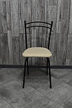 Стілець "Софія" для кухні, кафе, барів, їдальні, кухонної, фото 4