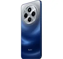 Смартфон Xiaomi Redmi 14C 6/128GB Starry Blue Global version, фото 4