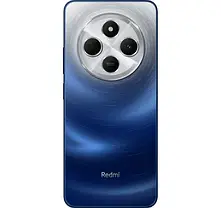 Смартфон Xiaomi Redmi 14C 6/128GB Starry Blue Global version, фото 2