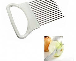 Популярний! Тримач для цибулі і овочів - Краща якість тільки на Nukleon.com.ua