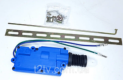 Популярний! Центральний замок 2 пр. Heavy Dyty гвинт-гайка Celsior 10кг - Краща якість тільки на Nukleon.com.ua