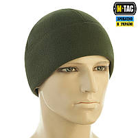 Шапка Watch Cap Elite флис (320г/м2) Army Olive, фото 3