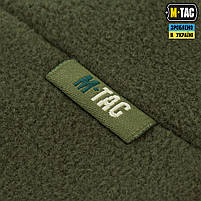 Шапка Watch Cap Elite флис (320г/м2) Army Olive, фото 6