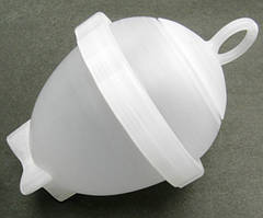 Популярний! Набір контейнерів для варіння яєць (6шт) - Краща якість тільки на Nukleon.com.ua