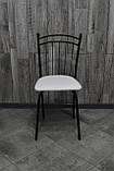 Стілець "Софія" для кухні, кафе, барів, їдальні, кухонної, фото 3
