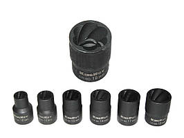 Головки, біти