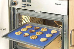 Популярний! Силіконовий килимок для випікання та розкочування тіста - Краща якість тільки на Nukleon.com.ua