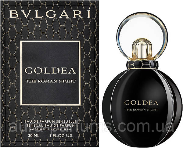 Bulgari roman night discount