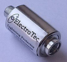 Елементи грозозахисту