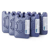 Популярний! Акумулятор холоду Thermo Cool-ice 6*200 г (4820152617392) - Краща якість тільки на Nukleon.com.ua