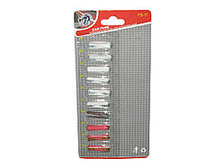 Популярний! Запобіжники FS-11 10шт жигулі (наб.) - Краща якість тільки на Nukleon.com.ua