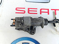 Замок запалювання Skoda Fabia I 1999-2007 4B0905851C
