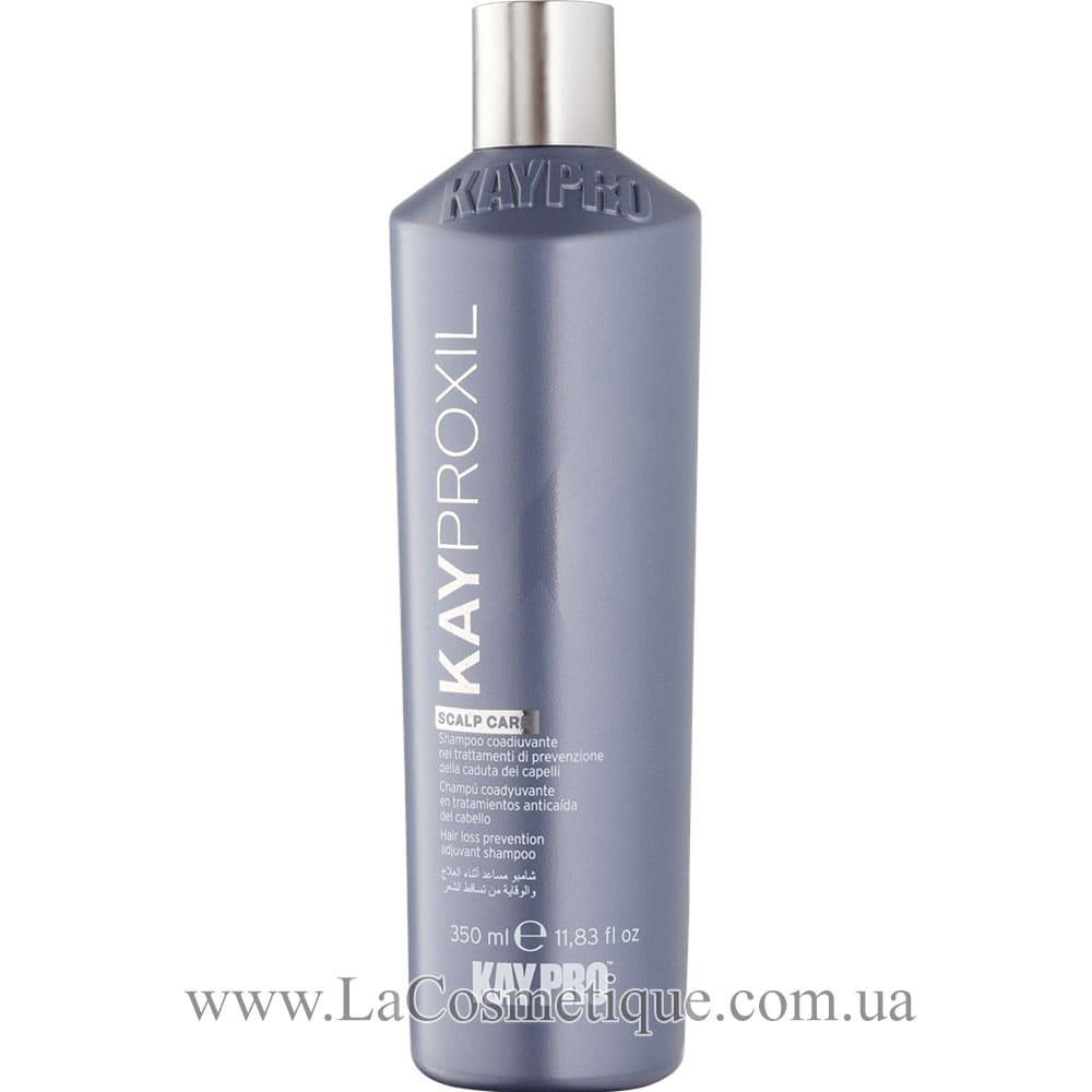Шампунь для запобігання випаданню волосся KayPro KayProxil Scalp Care 350 мл