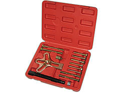 Популярний! Знімач шківа у наборі 13 предметів (С-4007) ALLOID - Краща якість тільки на Nukleon.com.ua