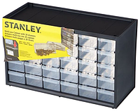 Органайзер для інструментів Stanley (Стенлі) 30 висувних секцій 365х155х225 мм (1-93-980)
