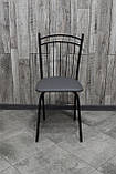 Стілець "Софія" для кухні, кафе, барів, їдальні, кухонної, фото 2