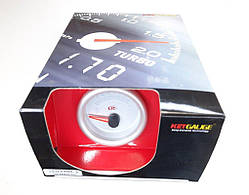 Популярний! Покажчик тиску олії d52мм 7704-3 - Краща якість тільки на Nukleon.com.ua