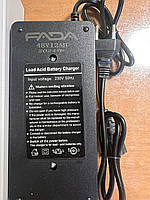 Зарядний пристрій 48V 12Ah Fada LIDO (FDEB03LA-48)