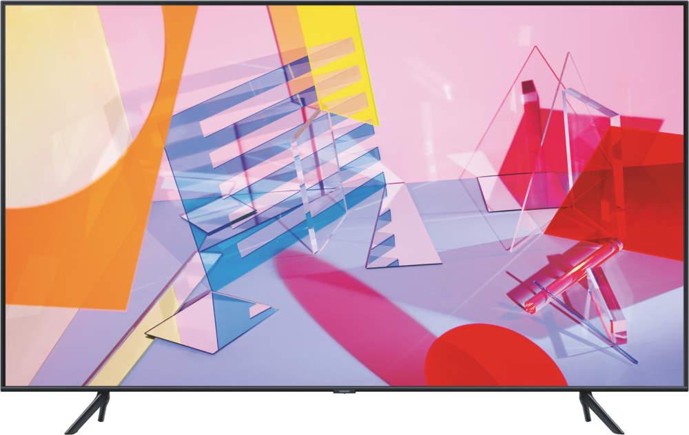 Телевізор Samsung GQ50Q60T