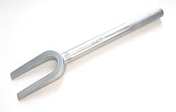 Популярний! Знімач кульових опор "вилка" 300*27 мм ALLOID (С-4834) - Краща якість тільки на Nukleon.com.ua