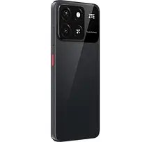 Смартфон ZTE Blade A35 2/64Gb Black UA UCRF, фото 5