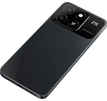 Смартфон ZTE Blade A35 2/64Gb Black UA UCRF, фото 6