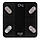 Підлогові ваги Adler AD 8186 Black до 180 кг SMART, фото 2