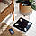 Підлогові ваги Adler AD 8186 Black до 180 кг SMART, фото 9