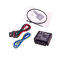 Популярний! Дотяжка TIGER PWM-2 на 2 стекла (ex Mongoose) - Краща якість тільки на Nukleon.com.ua