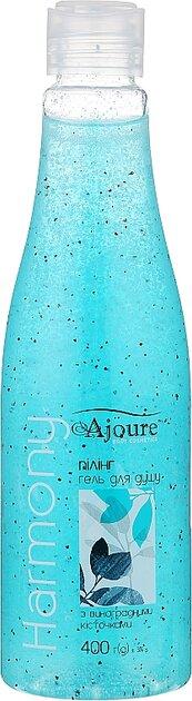 Гель пілінг для душу Ajoure Harmony 400 мл