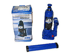 Популярний! Домкрат гідравл.  2т у коробці 345мм - Краща якість тільки на Nukleon.com.ua