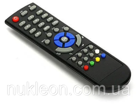 Популярний! Пульт д/в GLOBO/ORTON 4050C, 4100C, 4060CX - Краща якість тільки на Nukleon.com.ua