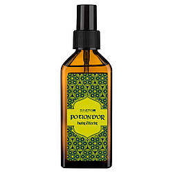 Еліксир з аргановою олією Potion D'or Sinergy 100 мл