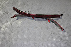 Вії під фари 4D0853207L Audi A8 (D2) 1994-2002