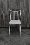 Стілець "Софія" для кухні, кафе, барів, їдальні, кухонної, фото 4