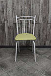 Стілець "Софія" для кухні, кафе, барів, їдальні, кухонної, фото 3