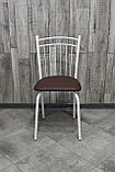 Стілець "Софія" для кухні, кафе, барів, їдальні, кухонної, фото 2