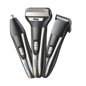 Електробритва з тримером 3в1 DSP 60090
