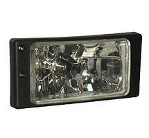 Популярний! Фари протитуманні ВАЗ 2110-12/LA-519DB-W - Краща якість тільки на Nukleon.com.ua